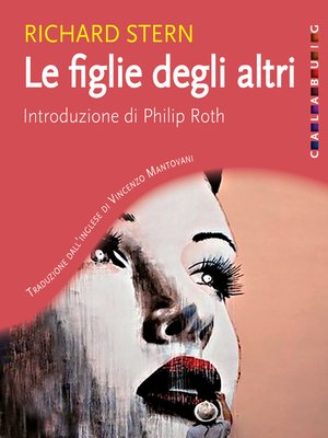 cover image of Le figlie degli altri